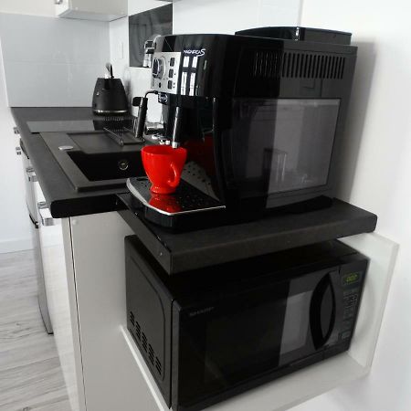 Apartament "Eli" Stary Toruń Εξωτερικό φωτογραφία
