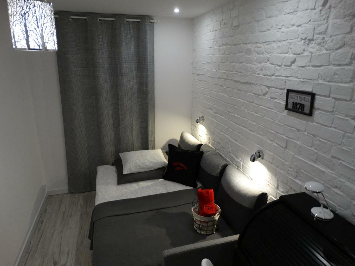 Apartament "Eli" Stary Toruń Εξωτερικό φωτογραφία