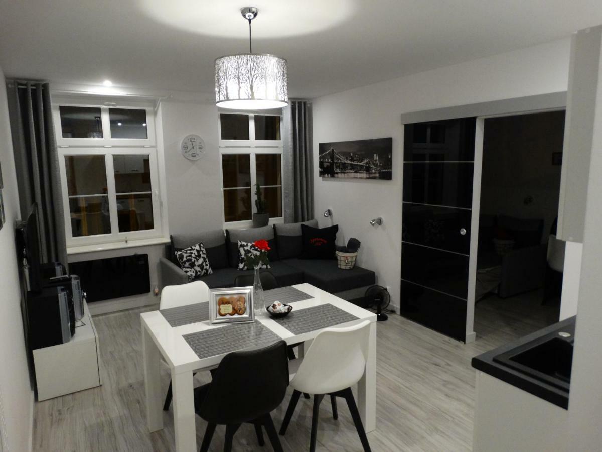 Apartament "Eli" Stary Toruń Εξωτερικό φωτογραφία