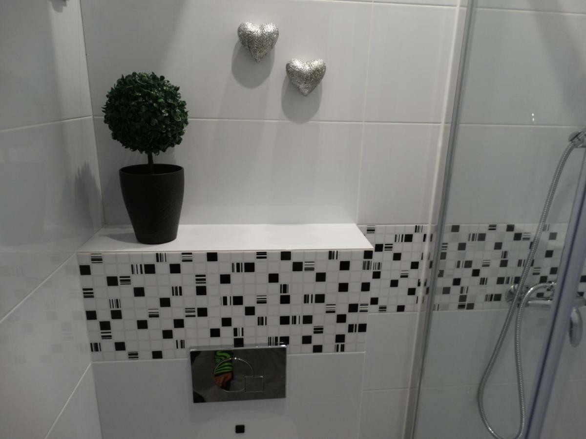 Apartament "Eli" Stary Toruń Εξωτερικό φωτογραφία