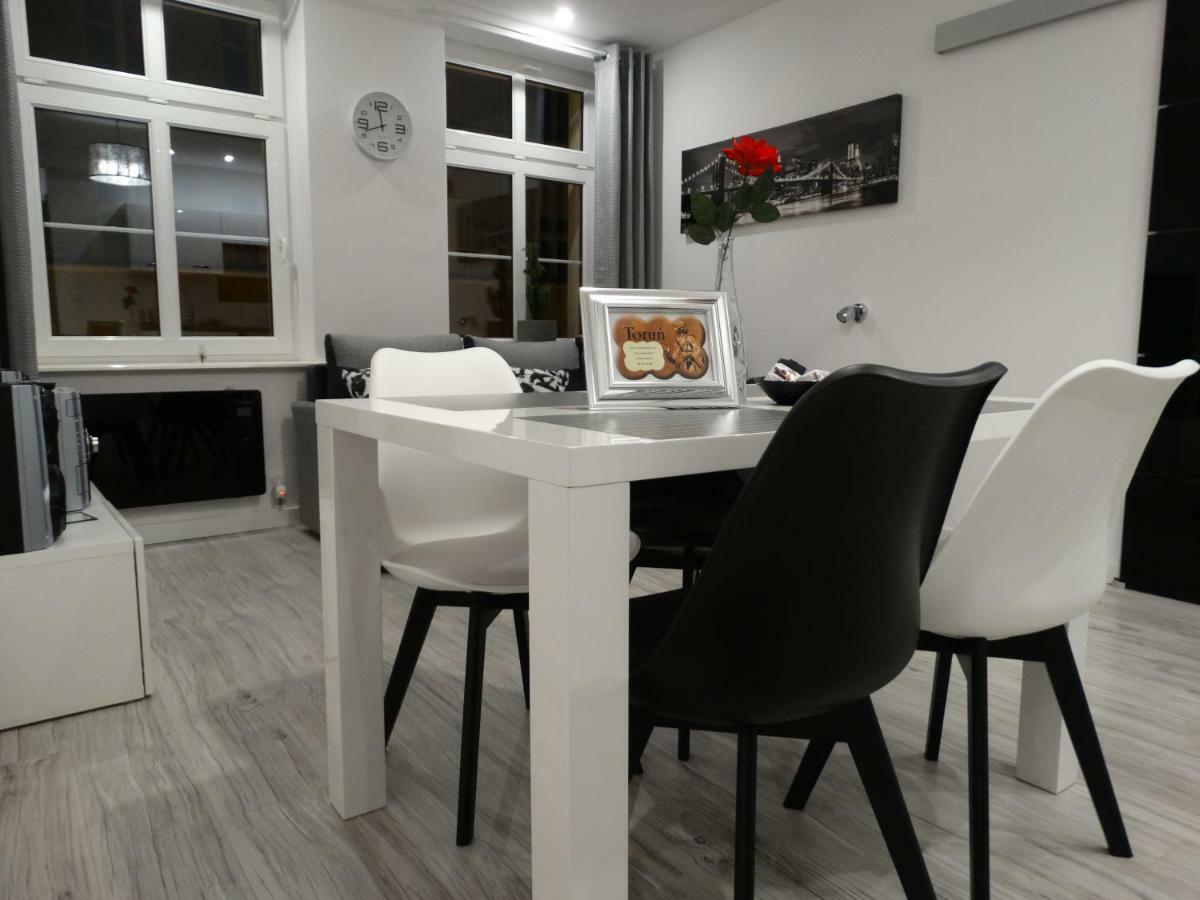 Apartament "Eli" Stary Toruń Εξωτερικό φωτογραφία