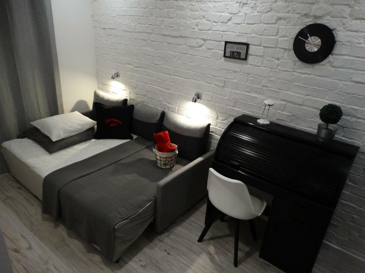 Apartament "Eli" Stary Toruń Εξωτερικό φωτογραφία