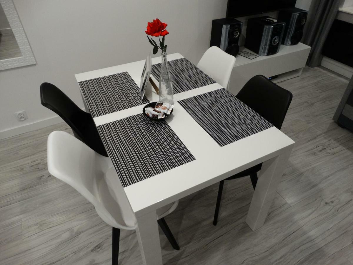 Apartament "Eli" Stary Toruń Εξωτερικό φωτογραφία