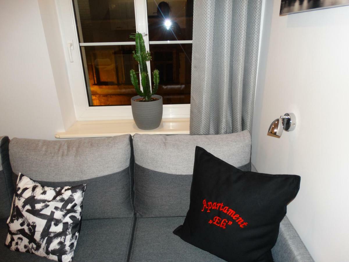 Apartament "Eli" Stary Toruń Εξωτερικό φωτογραφία