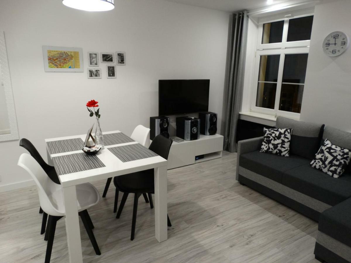 Apartament "Eli" Stary Toruń Εξωτερικό φωτογραφία