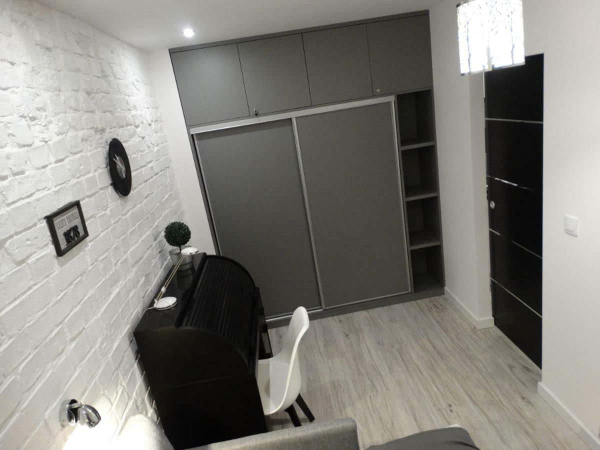 Apartament "Eli" Stary Toruń Εξωτερικό φωτογραφία