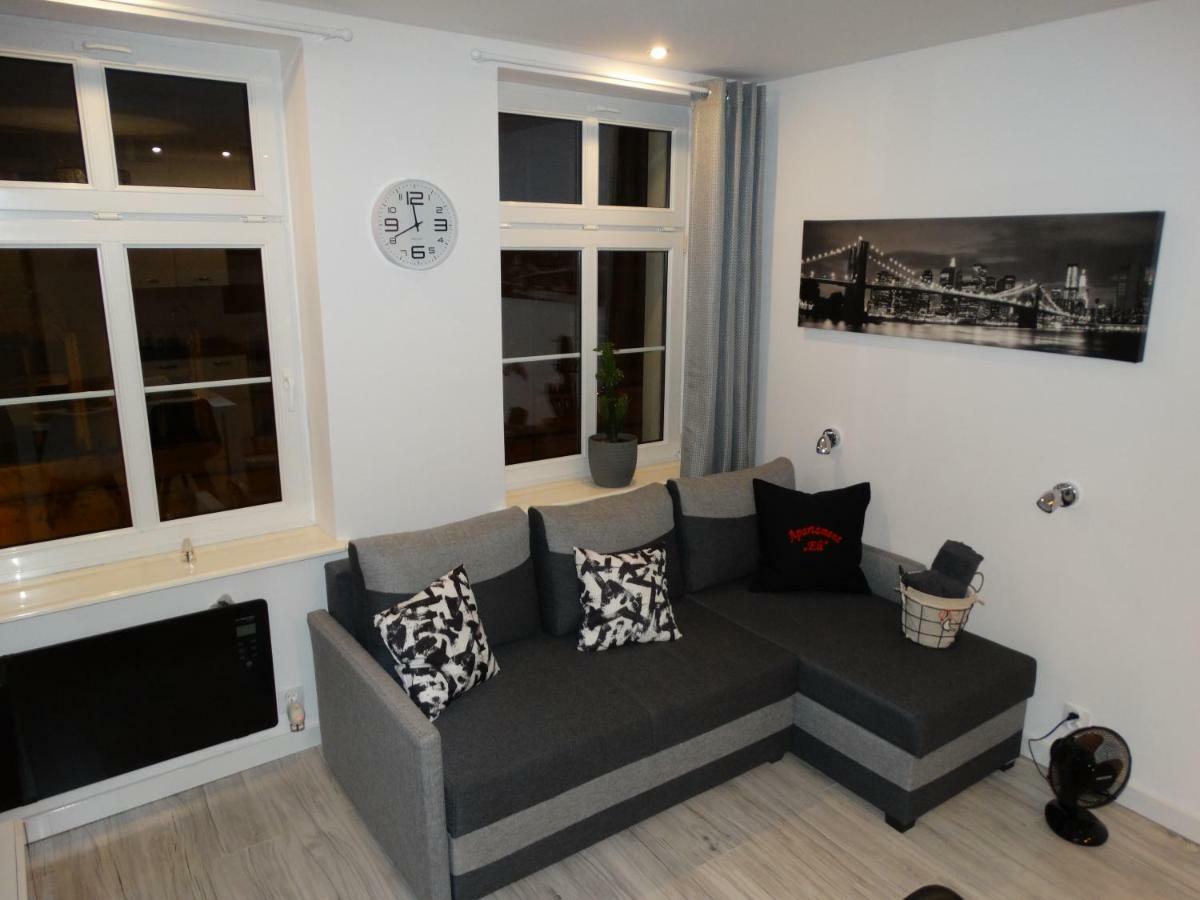 Apartament "Eli" Stary Toruń Εξωτερικό φωτογραφία
