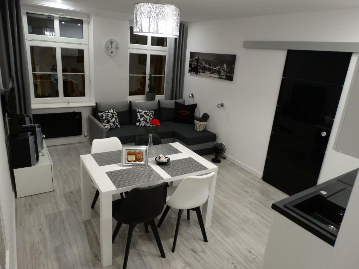 Apartament "Eli" Stary Toruń Εξωτερικό φωτογραφία
