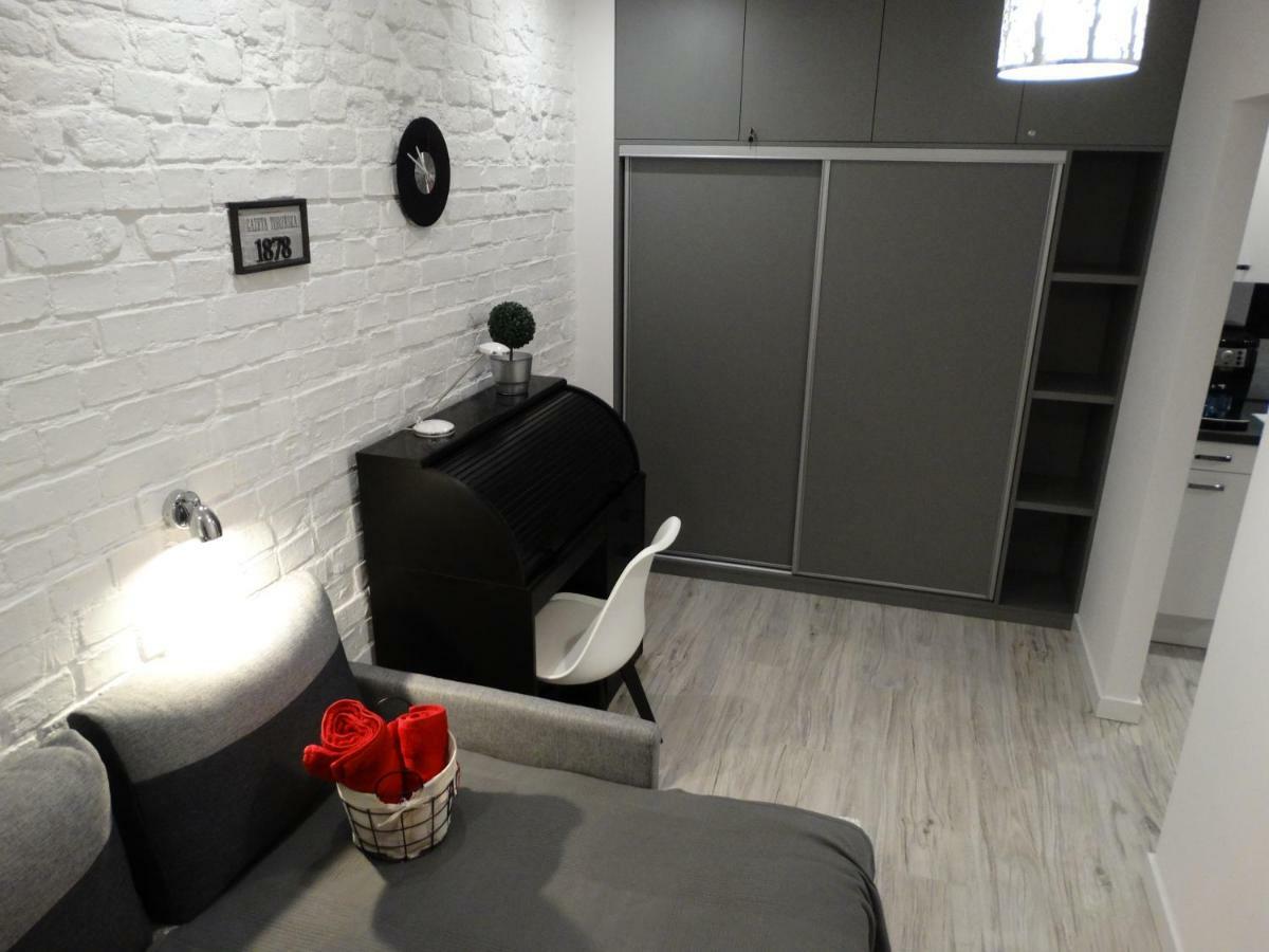 Apartament "Eli" Stary Toruń Εξωτερικό φωτογραφία