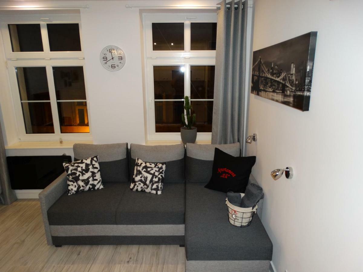 Apartament "Eli" Stary Toruń Εξωτερικό φωτογραφία