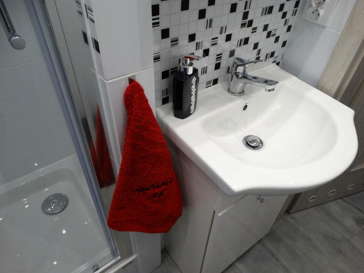 Apartament "Eli" Stary Toruń Εξωτερικό φωτογραφία