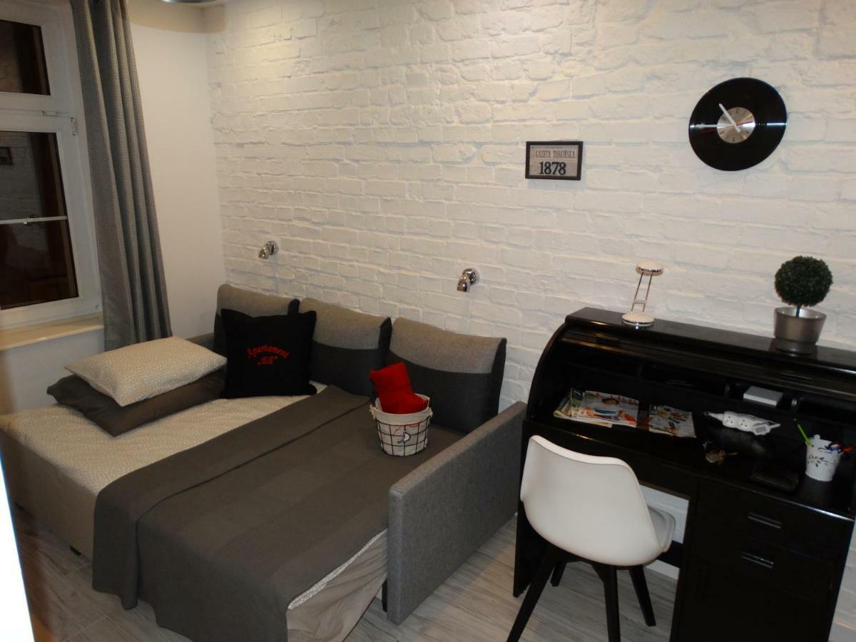 Apartament "Eli" Stary Toruń Εξωτερικό φωτογραφία