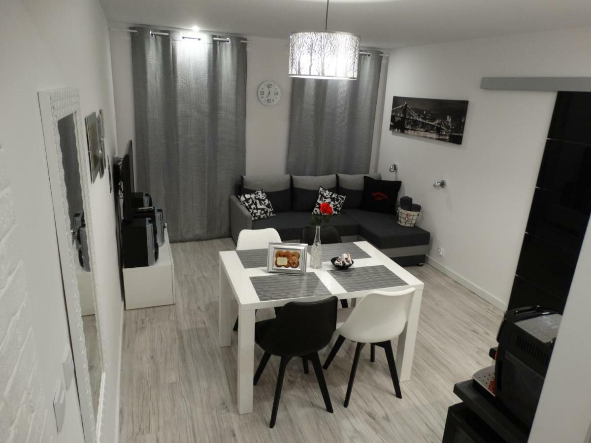 Apartament "Eli" Stary Toruń Εξωτερικό φωτογραφία