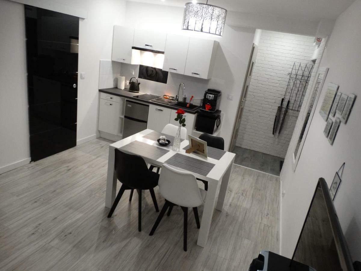 Apartament "Eli" Stary Toruń Εξωτερικό φωτογραφία