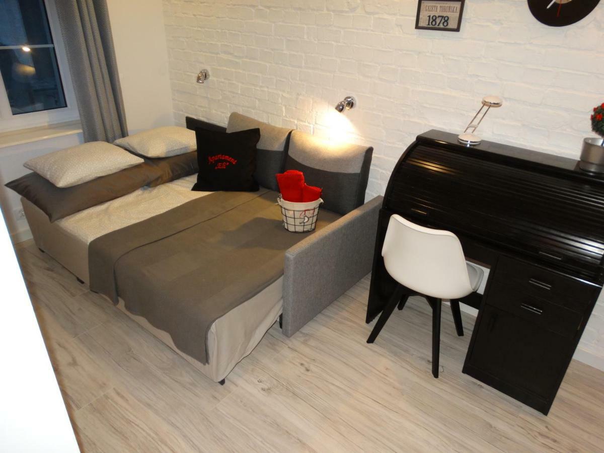 Apartament "Eli" Stary Toruń Εξωτερικό φωτογραφία