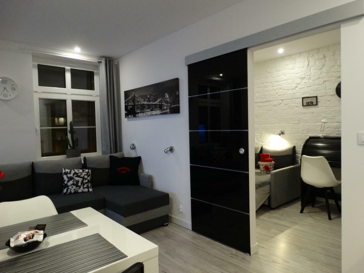 Apartament "Eli" Stary Toruń Εξωτερικό φωτογραφία