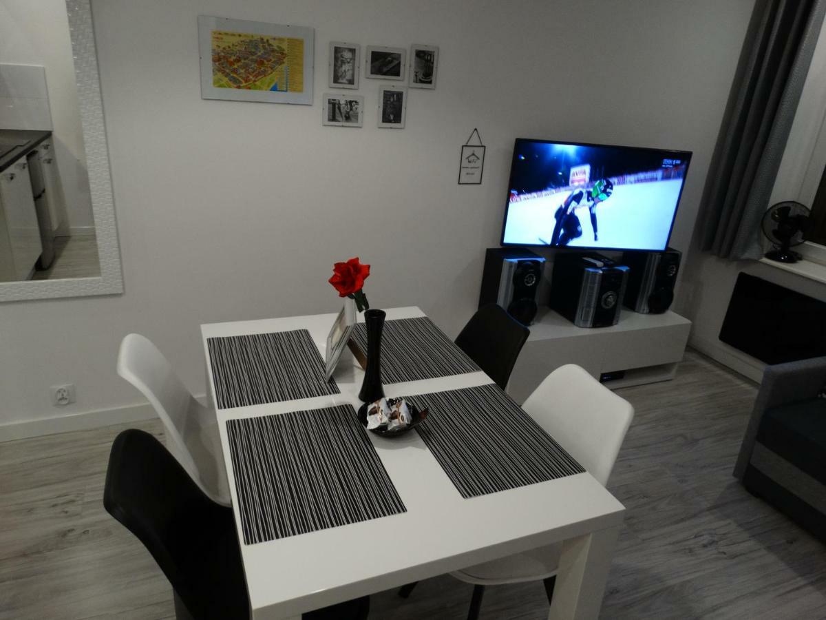 Apartament "Eli" Stary Toruń Εξωτερικό φωτογραφία