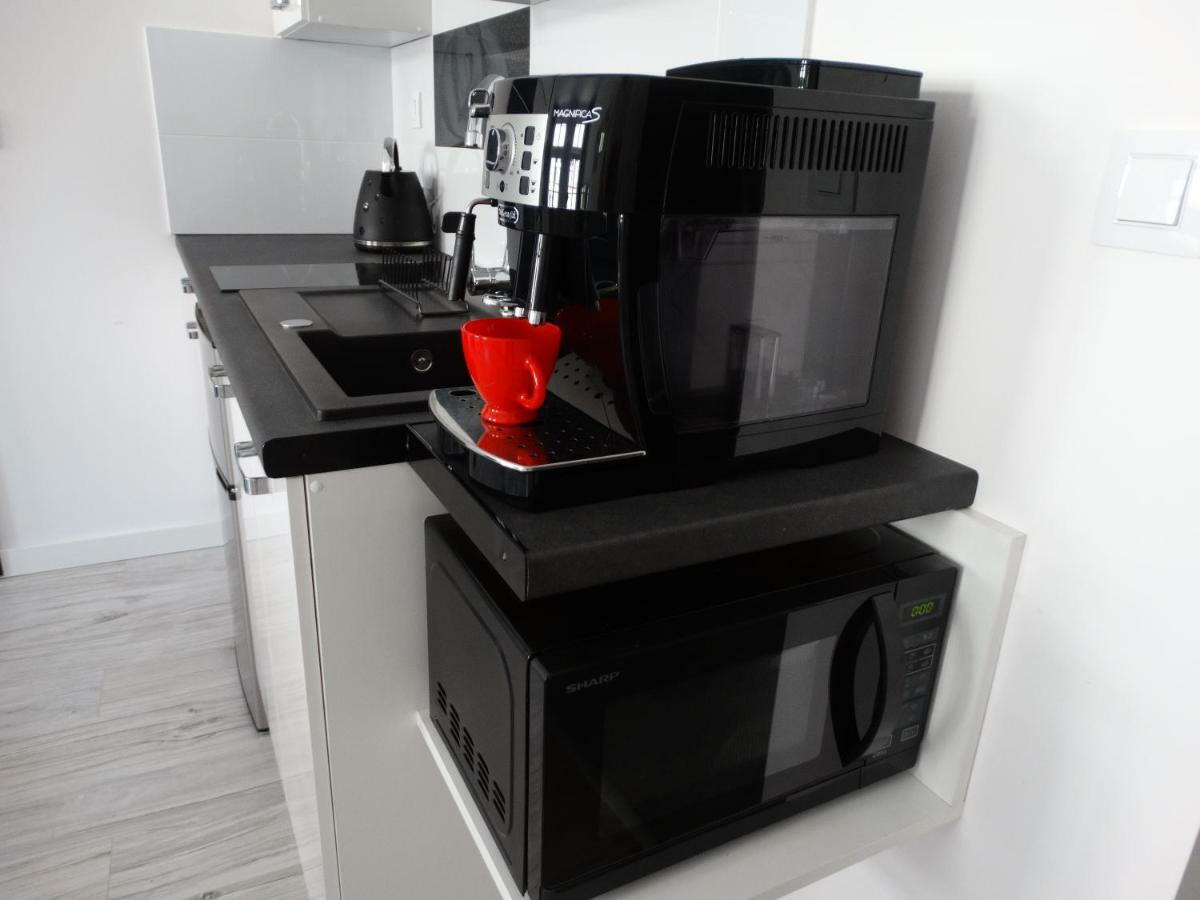 Apartament "Eli" Stary Toruń Εξωτερικό φωτογραφία