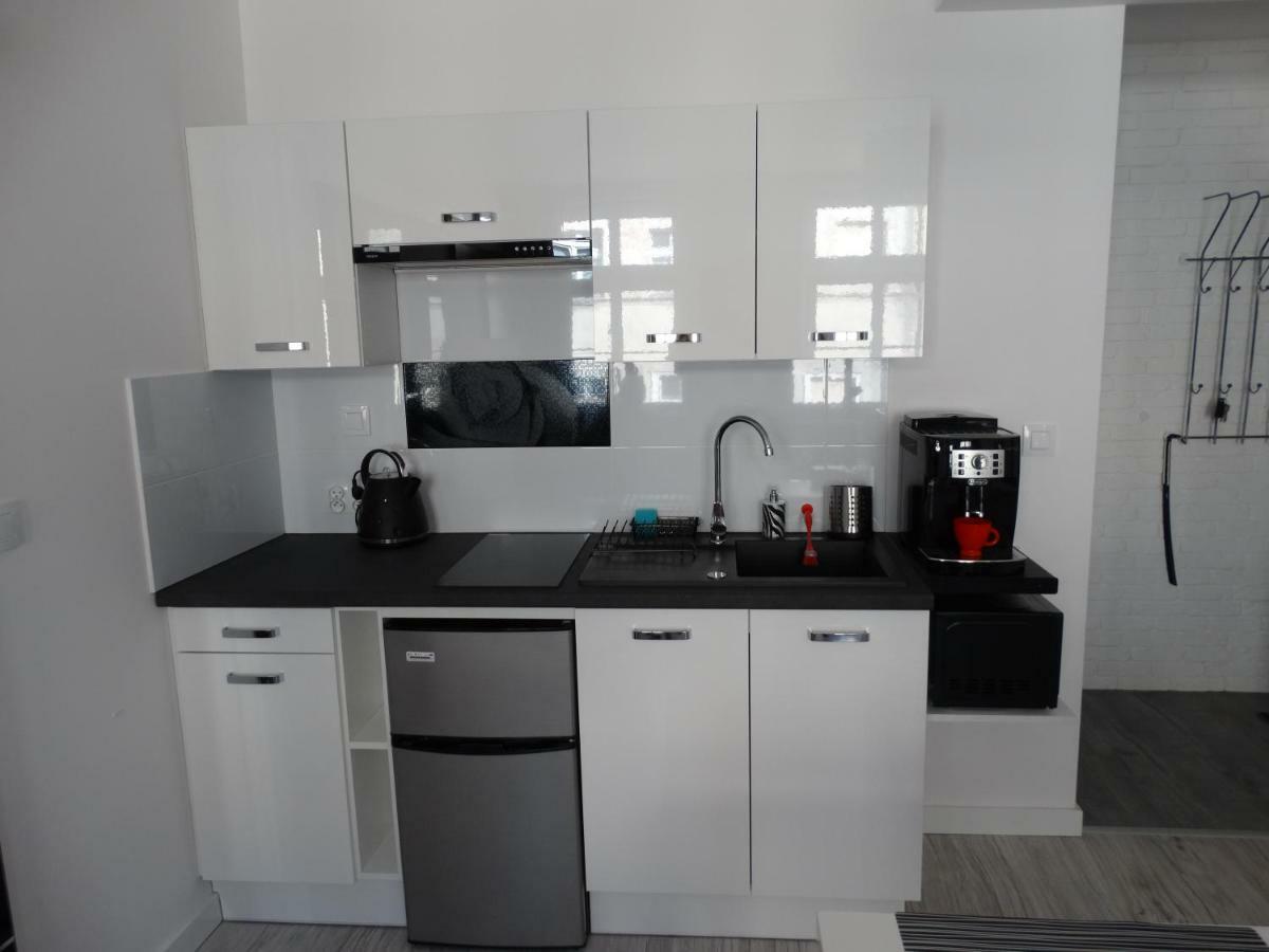 Apartament "Eli" Stary Toruń Εξωτερικό φωτογραφία