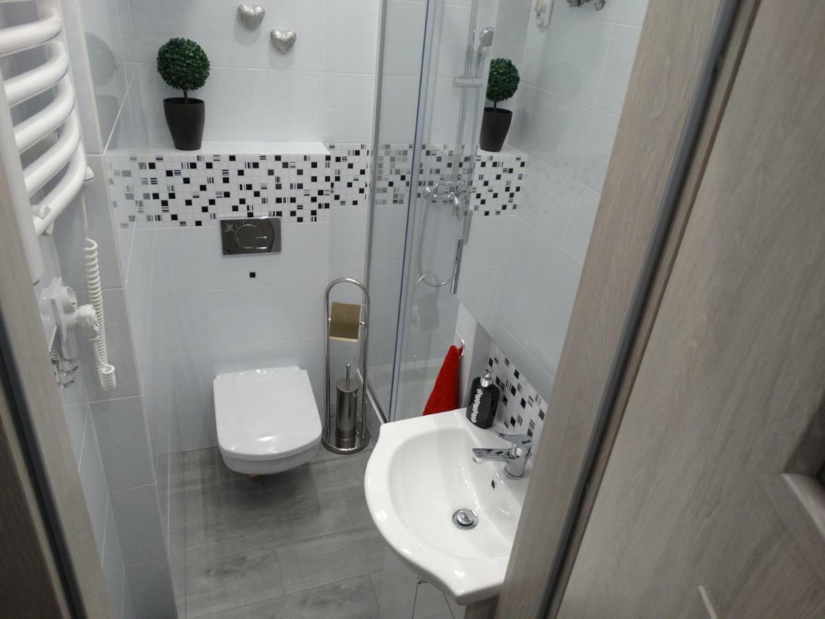 Apartament "Eli" Stary Toruń Εξωτερικό φωτογραφία